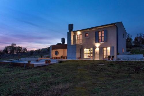 Kurili Villa | Casa Peru