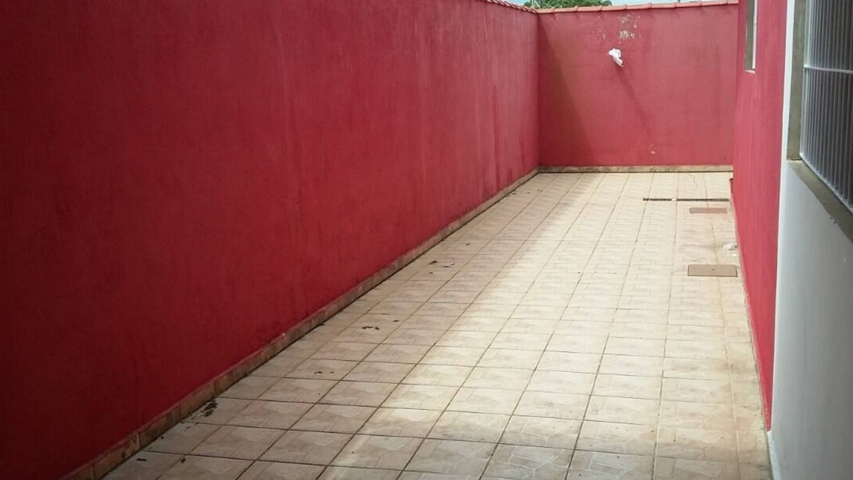 Balneario Tres Marias House | Casa Peruibe 3 bedrooms 1 suite 600 meters from the beach 300 meters from extra