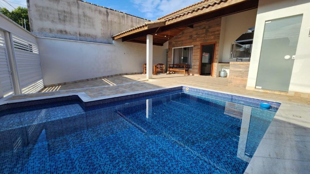 Peruibe House | Casa Peruibe com Piscina Mtk2