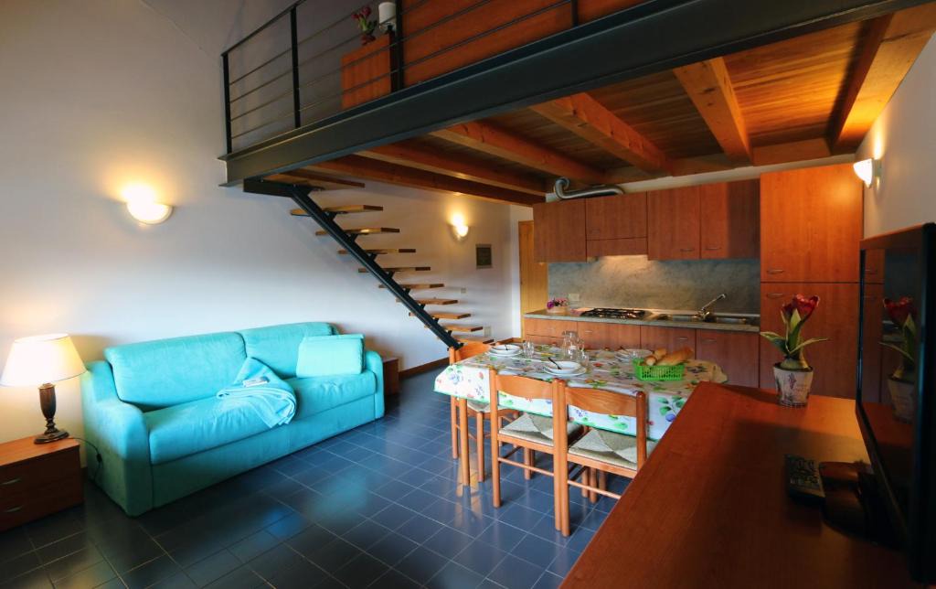 Prato Carnico Apartment | Casa Pesarina