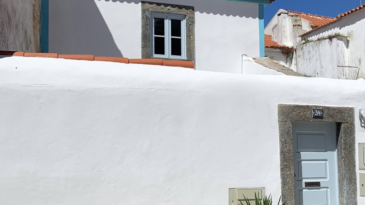 Peniche House | Casa Pescador Peniche