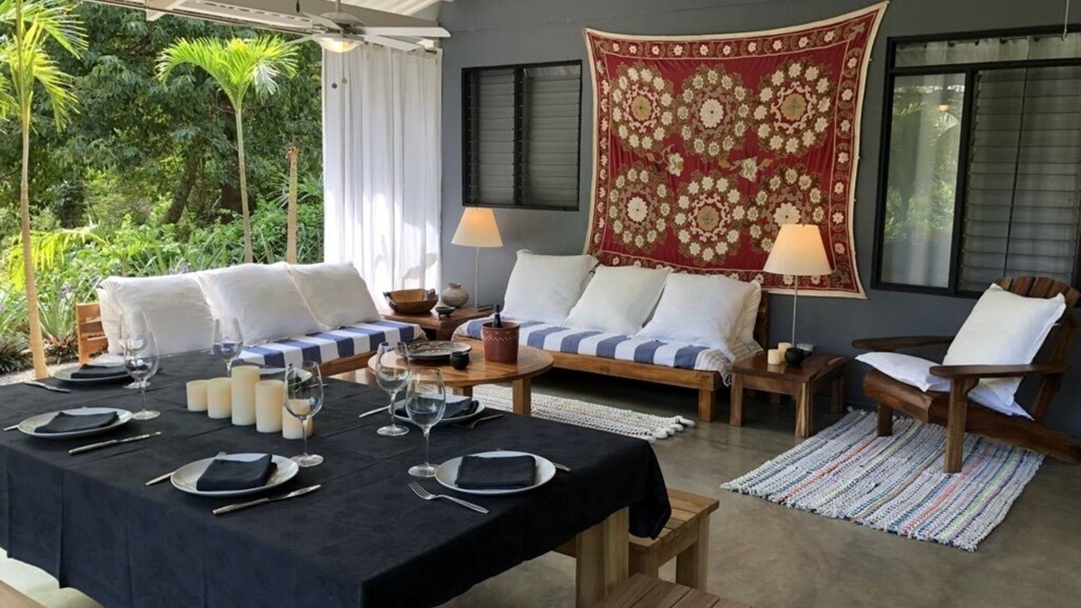 Tamarindo House | Casa Pessoa