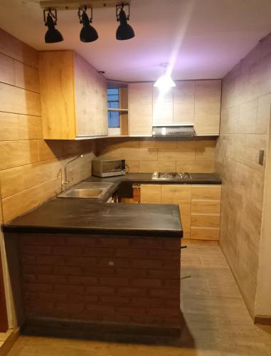 El Tambo Apartment | Casa Peter