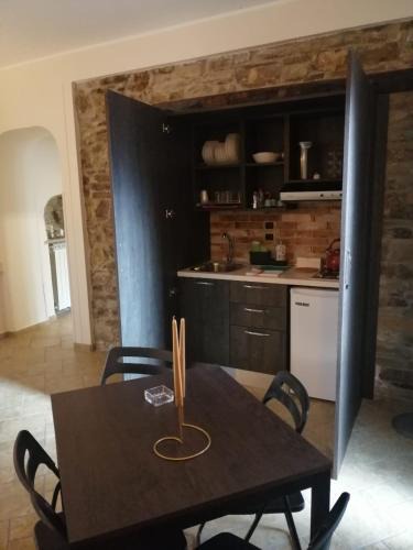 Castellabate Historic Centre House | Casa Petra