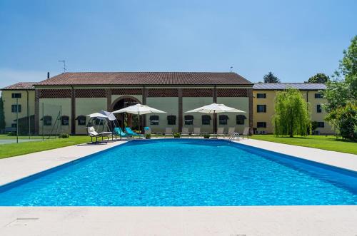 Vigasio Apartment | Casa Petra