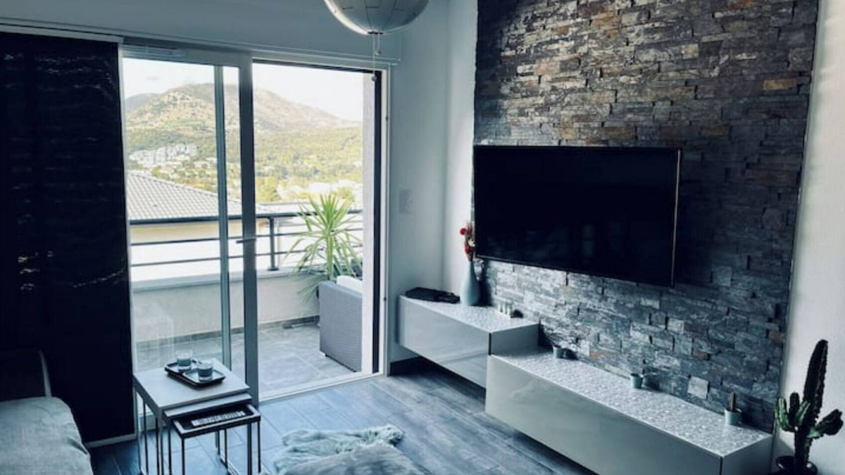 Corte Apartment | Casa PETRA SALGA