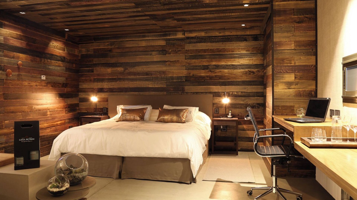 Mendoza Wine Region Hotel | Casa Petrini
