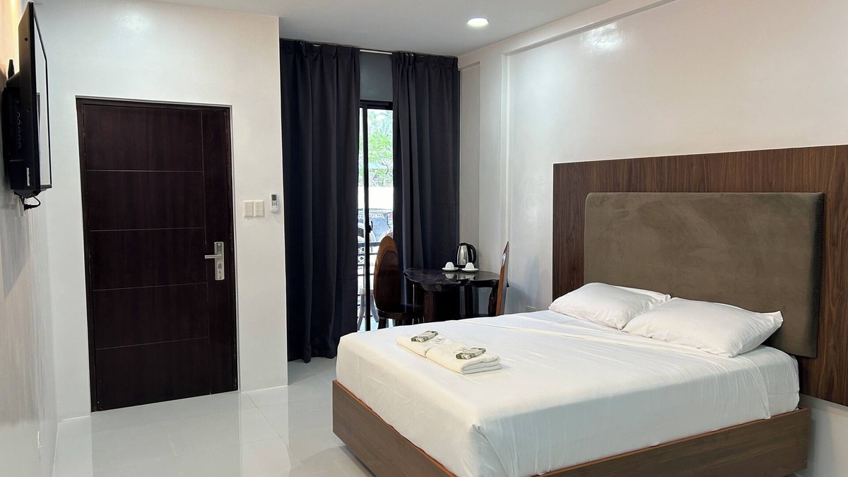 Carrascal House | Casa de Apolinar Resort