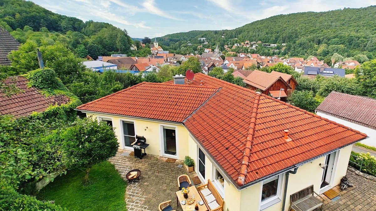 Unterleinleiter House | Casa Philipp