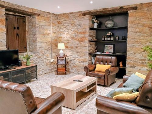 Aronces House | Casa Piñera Cudillero