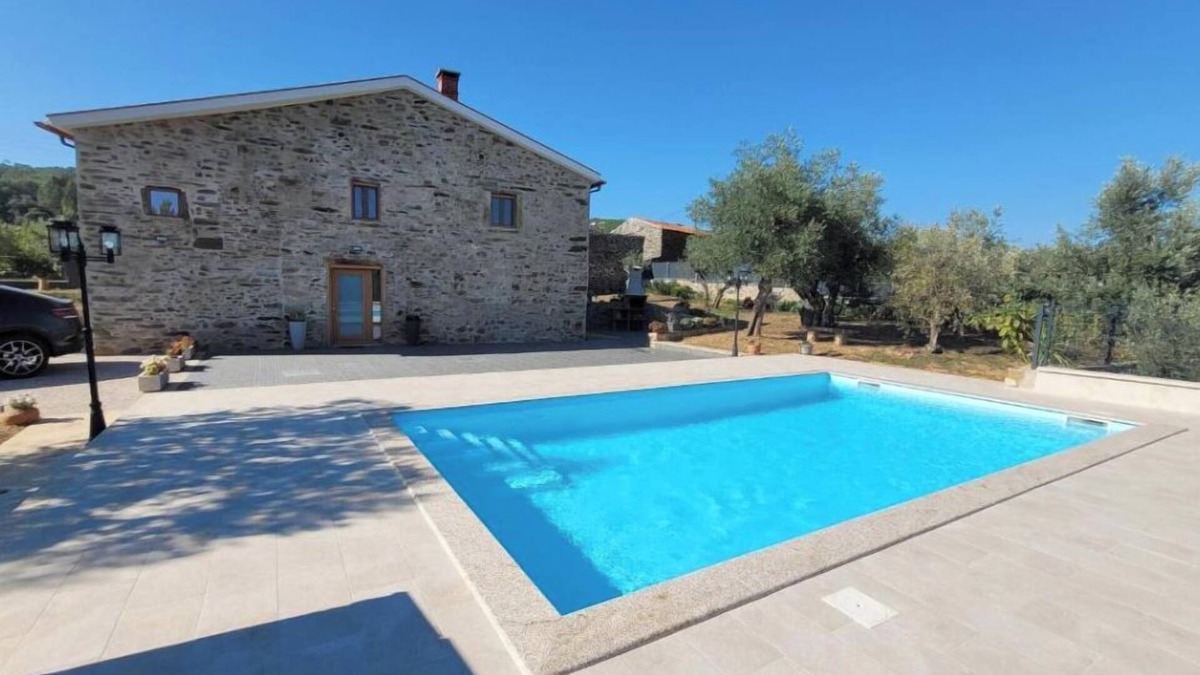 Proenca-a-Nova House | Casa Picau