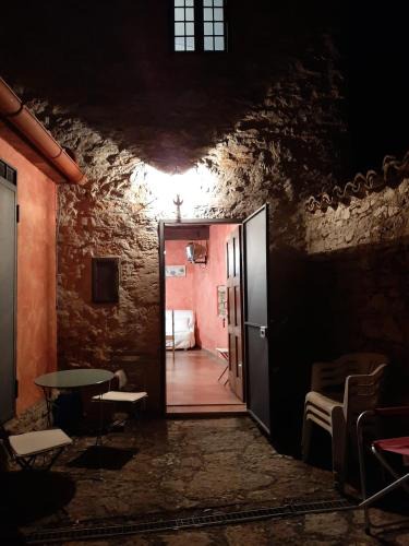 Campello sul Clitunno House | Casa Piccolo Borgo