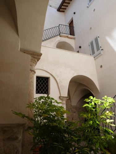 Centro Storico Apartment | Casa Piccolomini