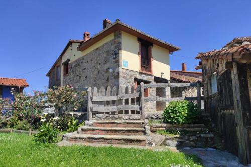 Llerandi House | Casa Picu La Pantorra