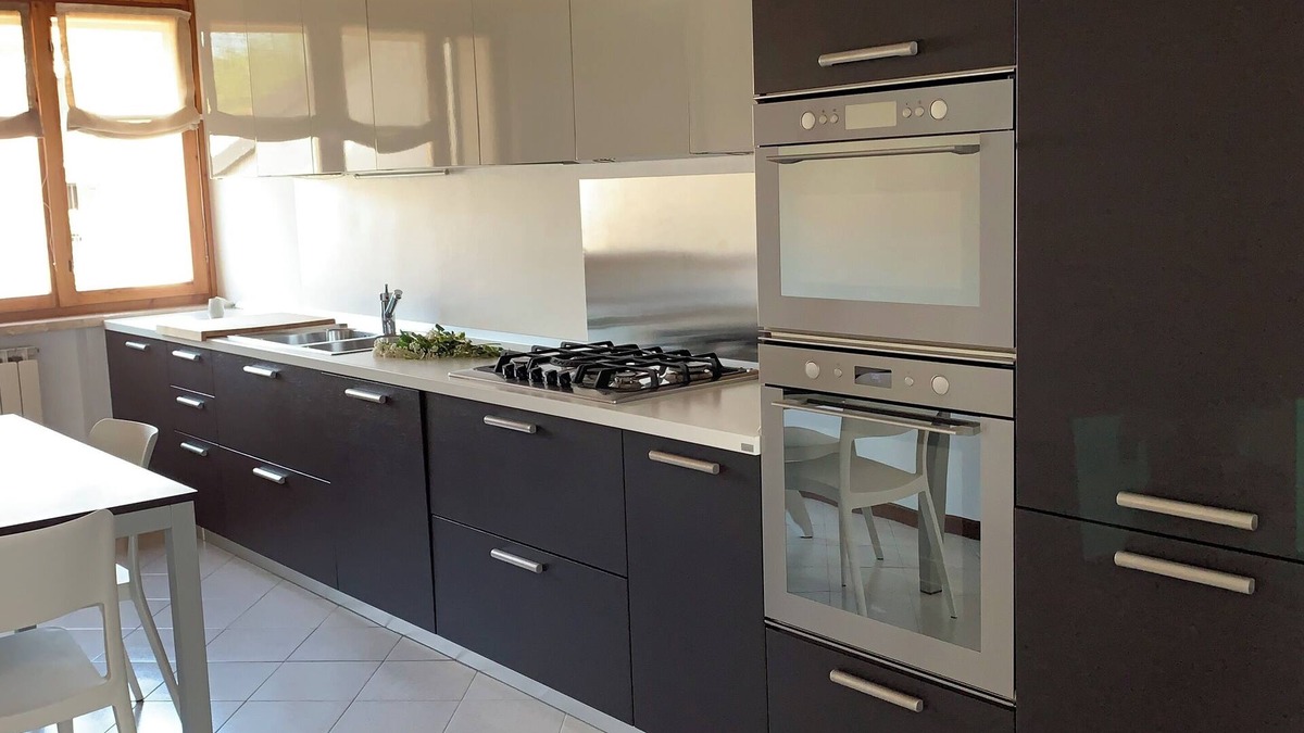 San Pietro in Cariano Apartment | Casa Piera-Comfortable apartment in San Pietro in Cariano, Casa Piera - Comodo appartamento a San Pi