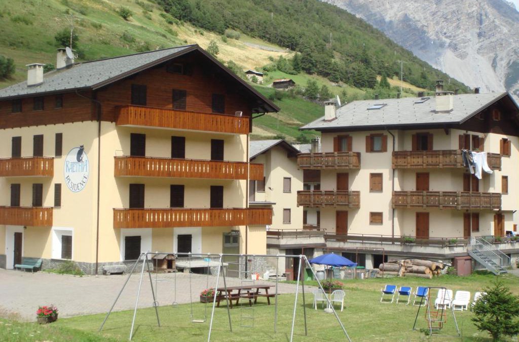 Valdidentro Apartment | Casa Pienzi