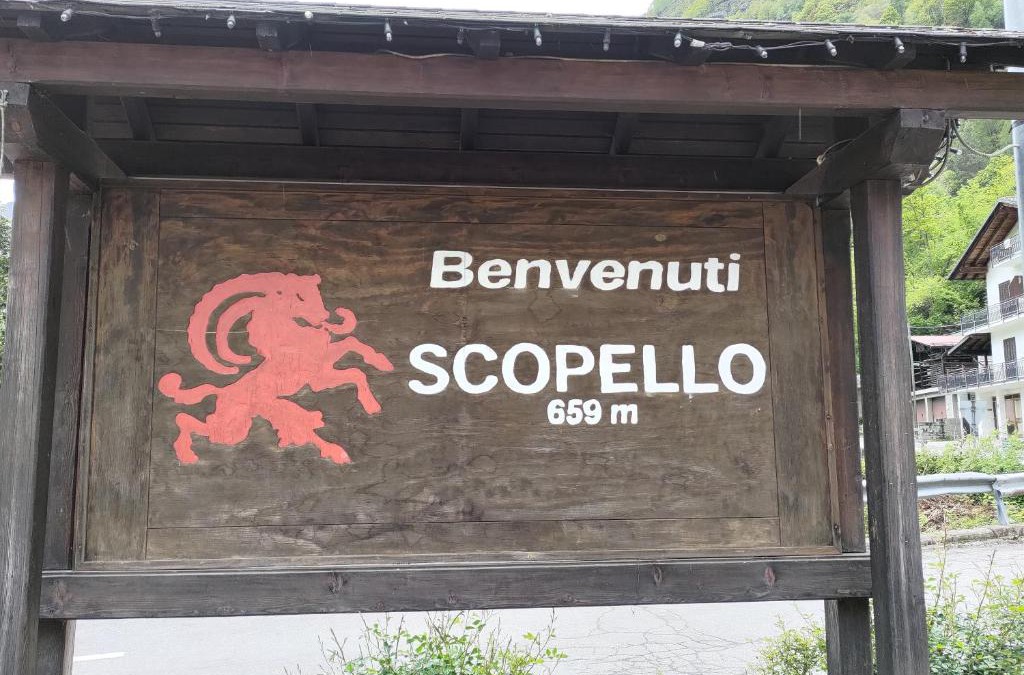 Scopello Apartment | Casa Piera