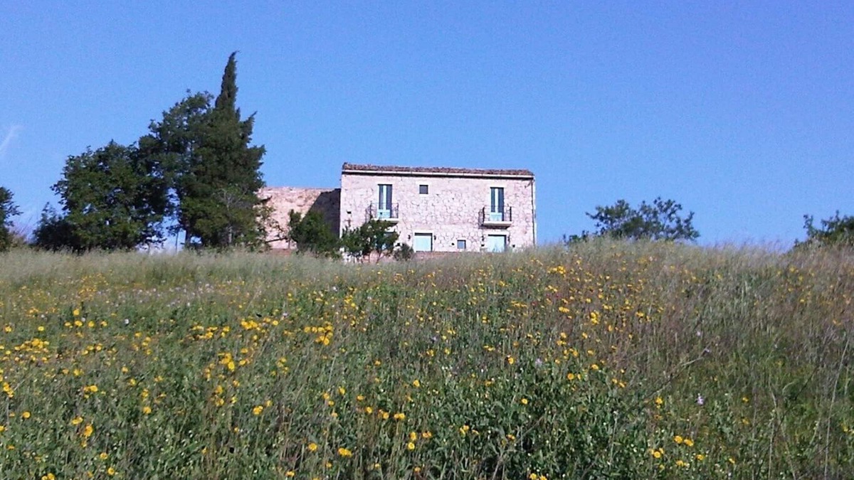 Atessa Other | Casa Pietra - the main farmhouse
