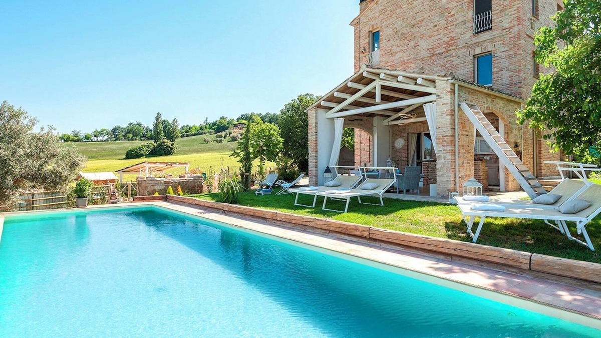 Staffolo Villa | Casa Pilar 4+1, Emma Villas