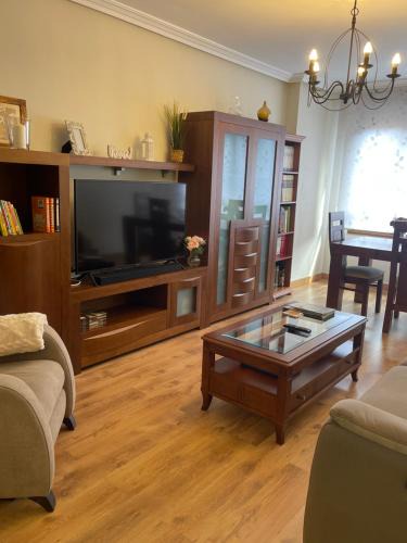 Mieres Apartment | Casa Pilar Casa Llara, En el paraíso, cerca de todo