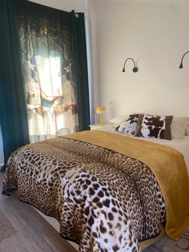 Sos del Rey Catolico Apartment | Casa Pilar
