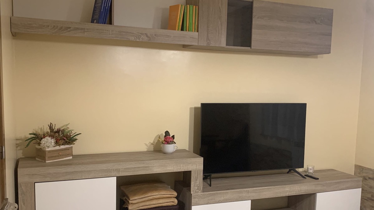 Valdovino House | Casa Pilarita