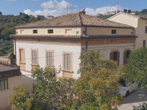 Loreto Aprutino Villa | Casa Pilato