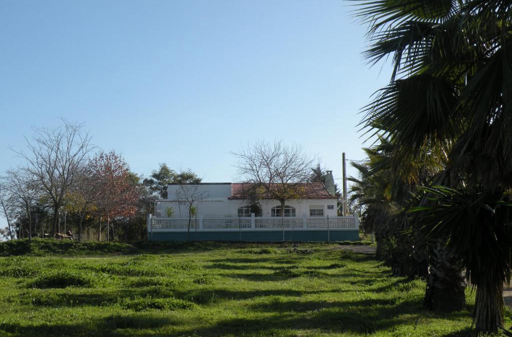 Cartaya House | Casa Pilila, Alojamientos El Rompido