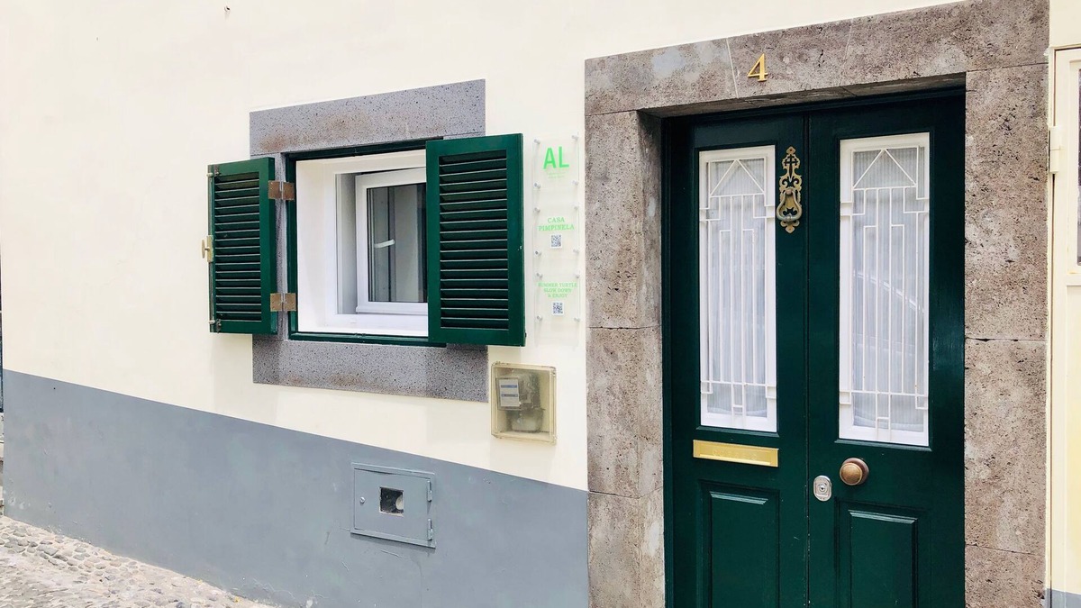Old Town Apartment | Casa Pimpinela - 24558/AL - Life & Action