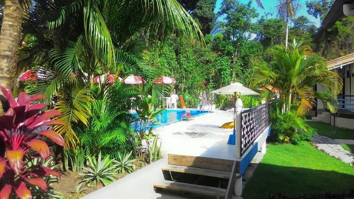 Santa Cruz Cabralia Bed & Breakfast | Casa Pindorama