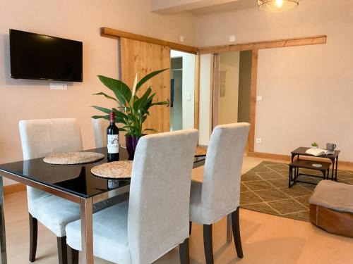 Pinheiro de Coja Apartment | Casa Pinheiro
