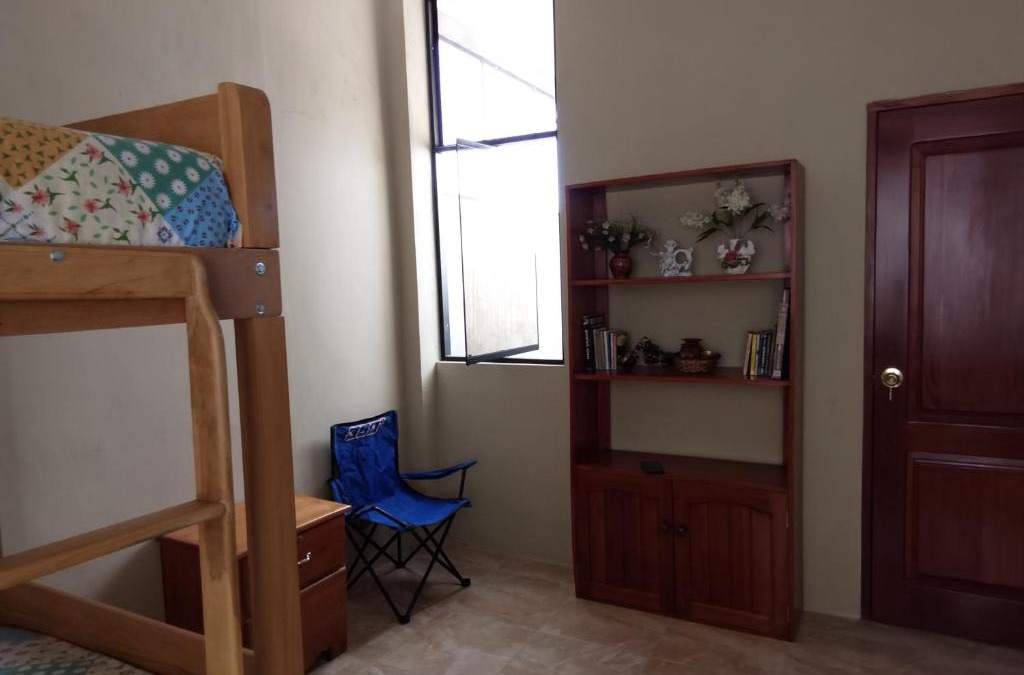 Iquitos House | Casa Pinto - Alojamiento a 7 minutos del centro