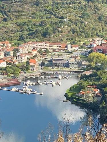 Ancede Villa | casa Pinto Douro