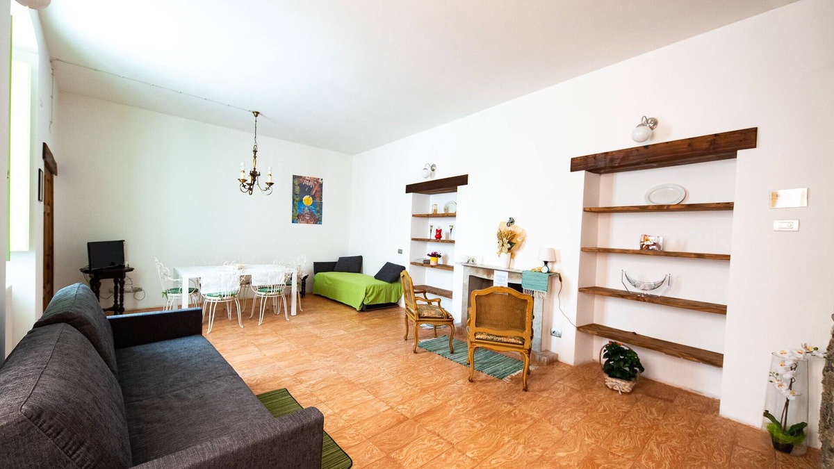 Gera Lario House | CASA PIODEE: wonderful apartment in the central area with large terraces