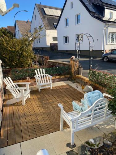 Giessen Apartment | Casa Pippi Lotta
