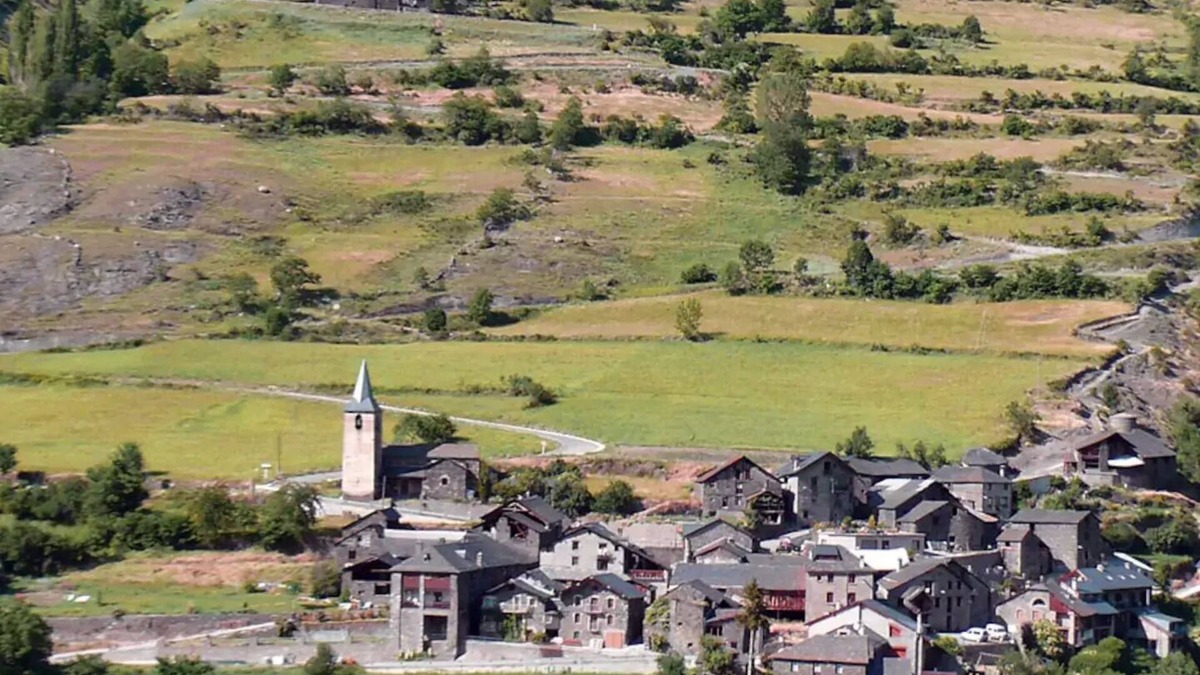 Esterri de Cardos House | CASA PIRINEO PALLARS RELAX SKY ADVENTURE HUTL-434539
