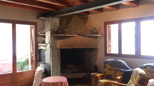 Esterri de Cardos House | Casa Pirineu
