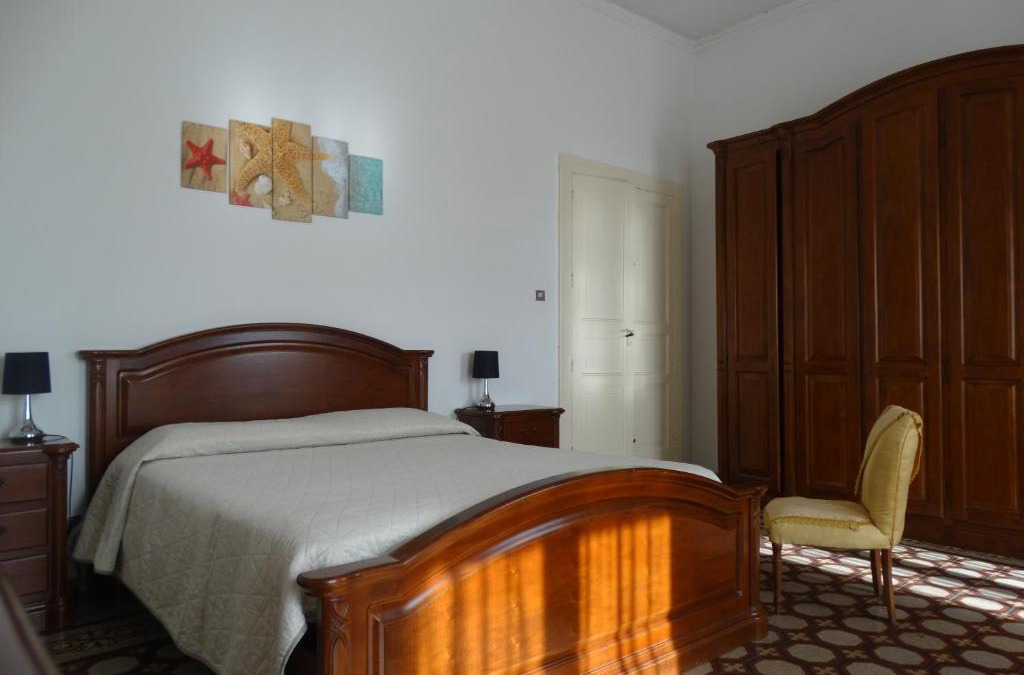 Roccella Jonica House | Casa Piruni