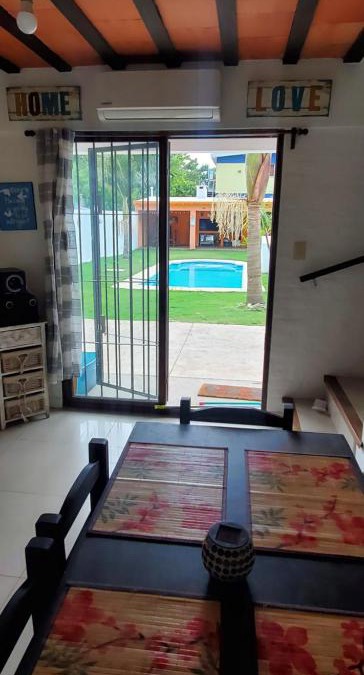 Atlantida Apartment | Casa piscina Atlantida