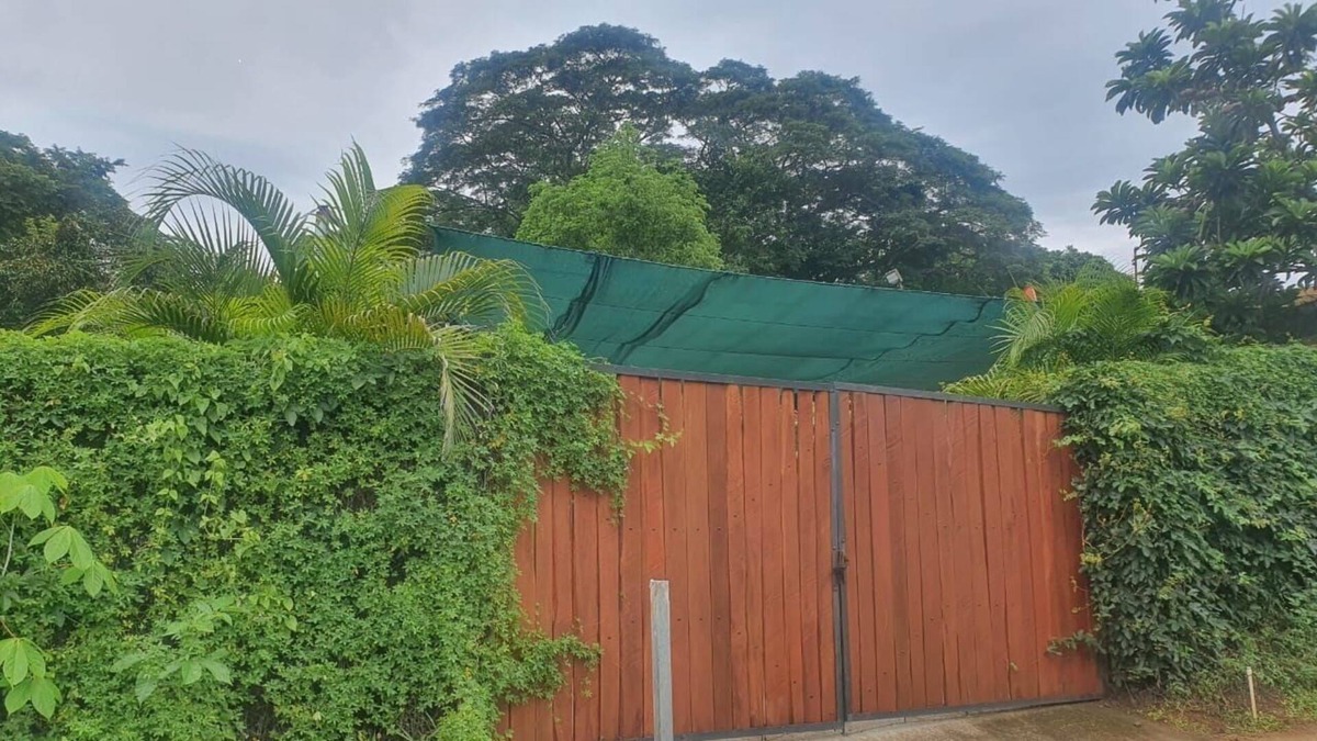 Coyolar Condo | Casa: Piscina privada/ rancho/ zonas verdes/ deck/ bosque / playas cerca/Orotina