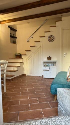 Gratteri Apartment | Casa Pitorna
