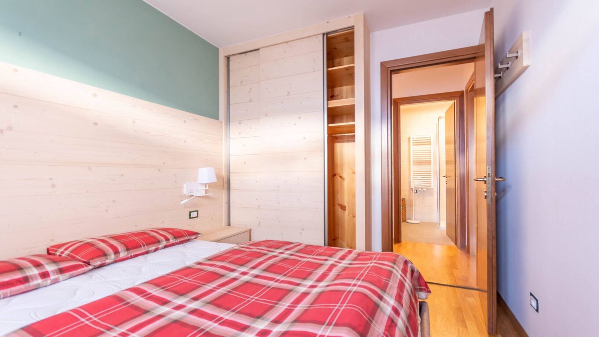 Soraga Apartment | Casa Piz Meda