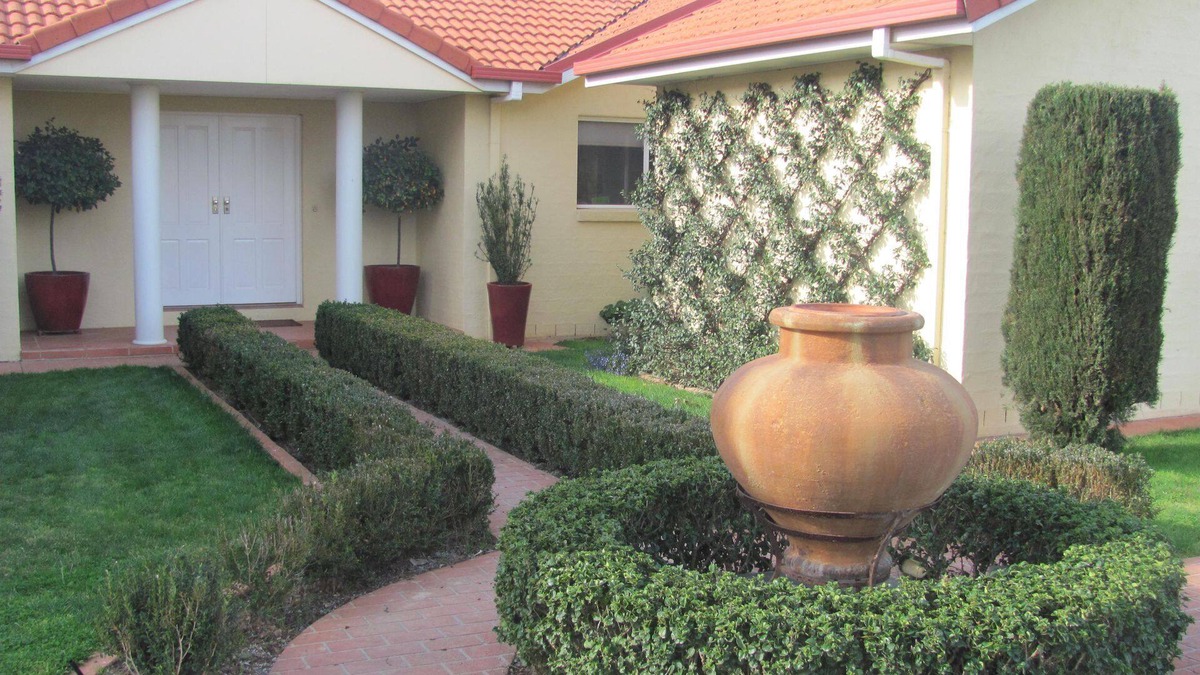 Waldara Bed & Breakfast | casa pizzini near the green