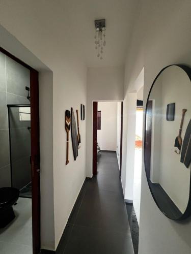 Piraju House | Casa Planalto