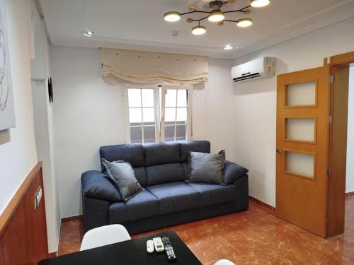 Gador Apartment | Casa planta baja en Gador