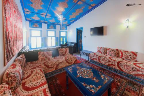 Chefchaouen Apartment | Casa Plasa Grande
