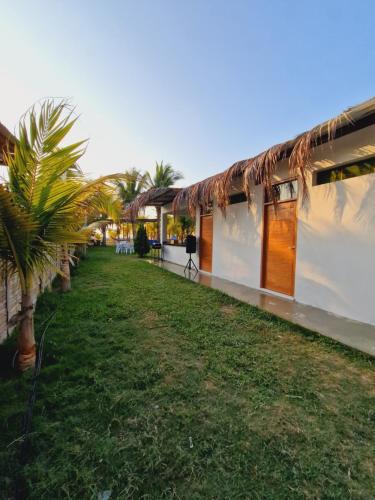 Caleta Cruz House | Casa Playa "Alicia Micaela"