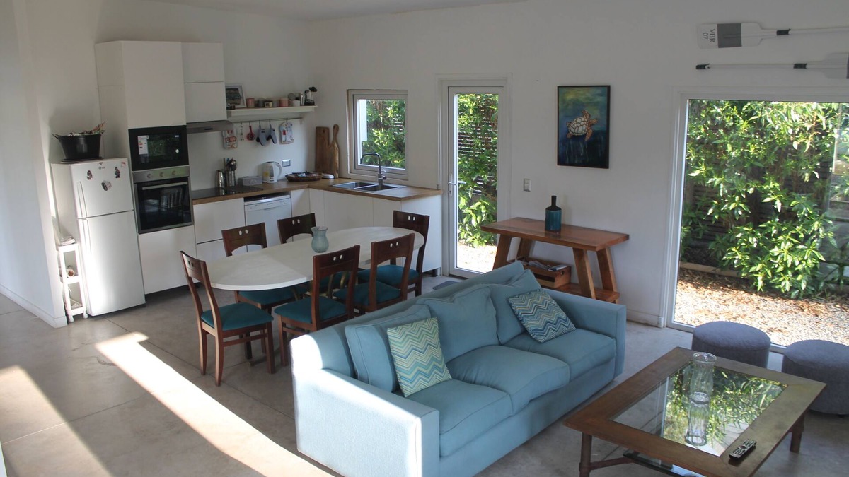 Puchuncavi Condo | Casa Playera