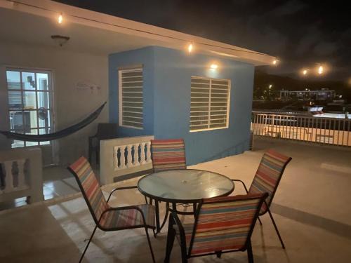 Ceiba Apartment | Casa playera