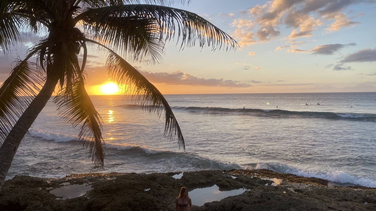 Borinquen House | Casa Playuela Surf Retreat Surfer and Nature Lover's Paradise